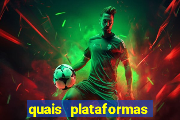 quais plataformas de jogos está pagando